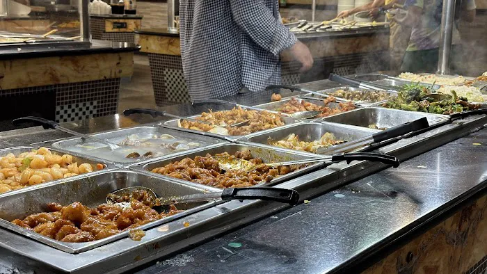 China E Buffet 5