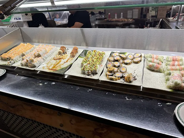 China E Buffet 6