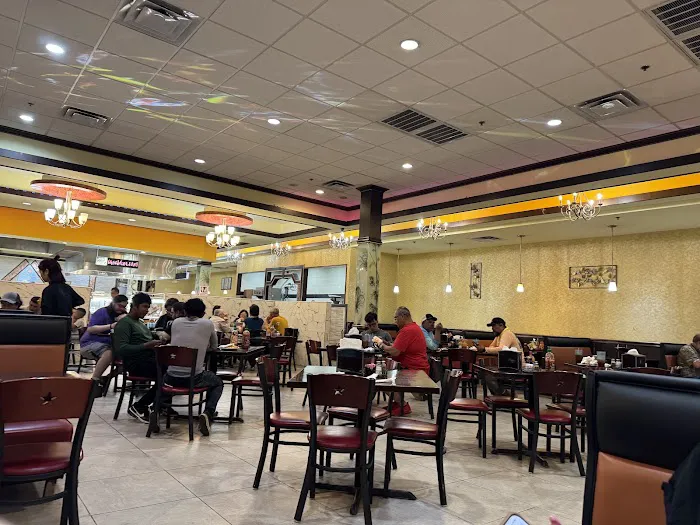 China E Buffet 10