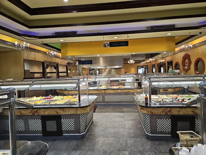 China E Buffet 9
