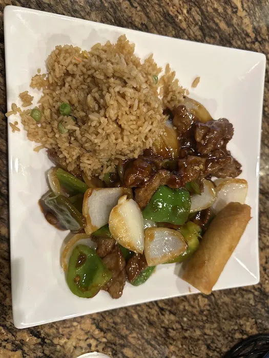 Hunan Ranch 2