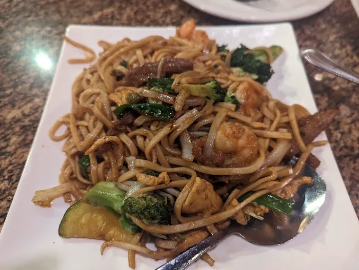 Hunan Ranch 5