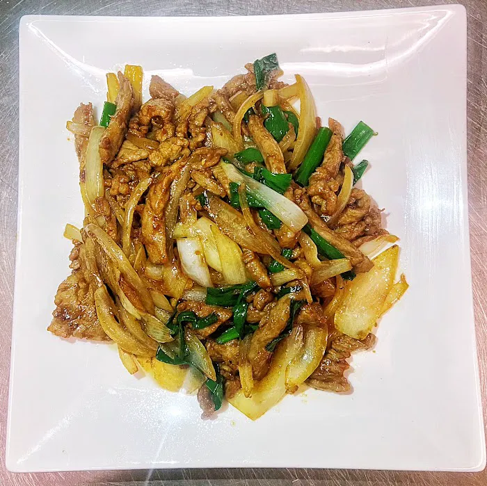 Hunan Ranch 10