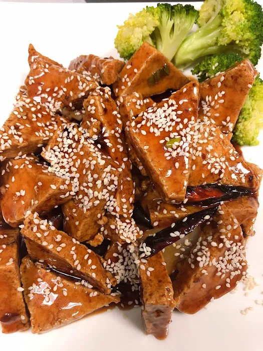 Hunan Ranch 8