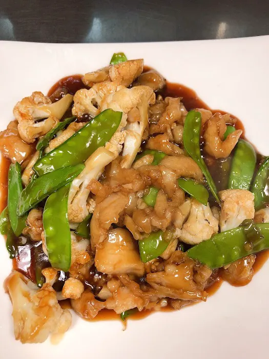 Hunan Ranch 6
