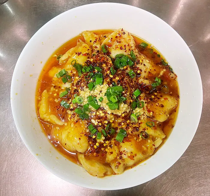 Hunan Ranch 9