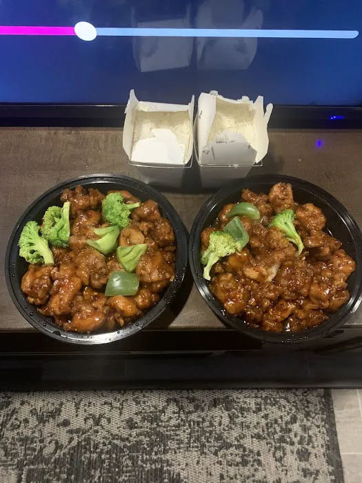 Hunan Chef 1