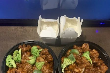 Hunan Chef