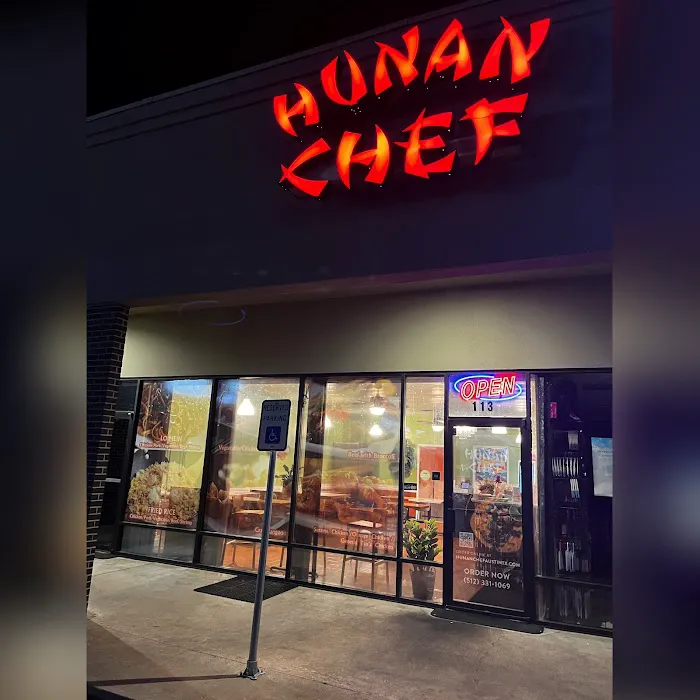 Hunan Chef 3
