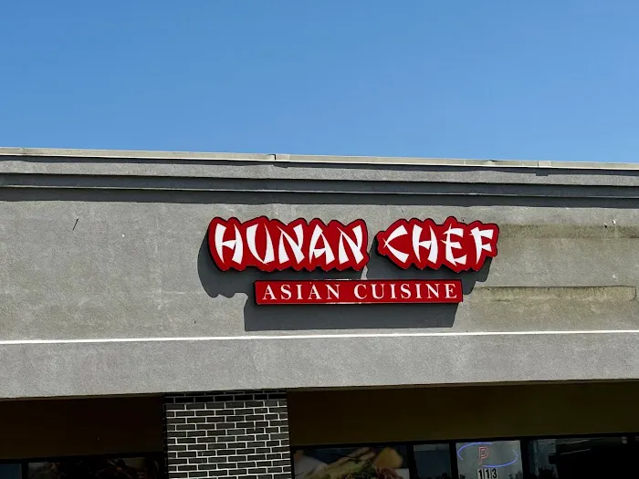Hunan Chef 4