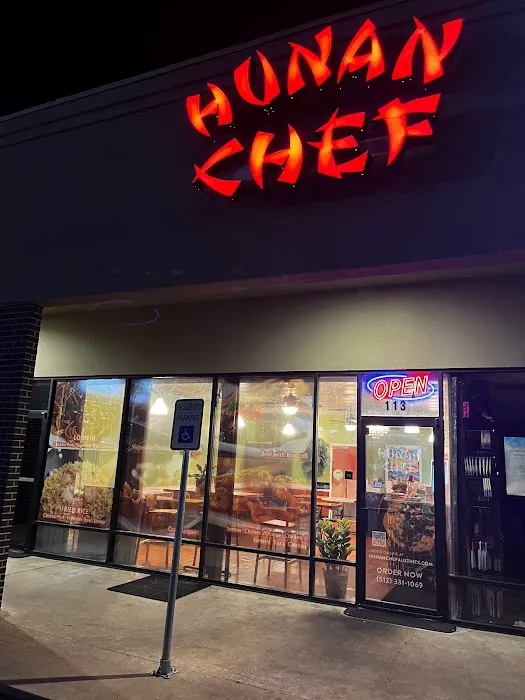 Hunan Chef 2