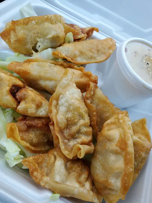 Hunan Chef 8