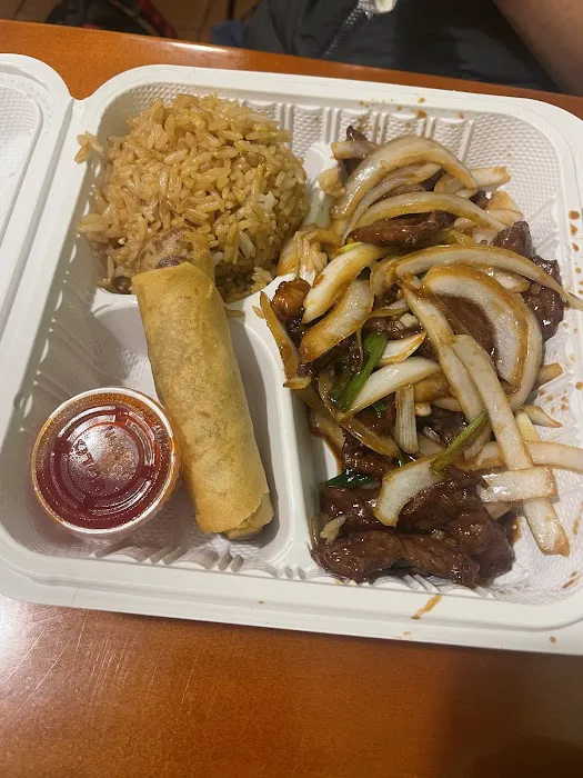 Hunan Chef 9