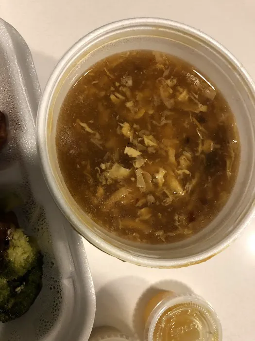 Hunan Chef 6