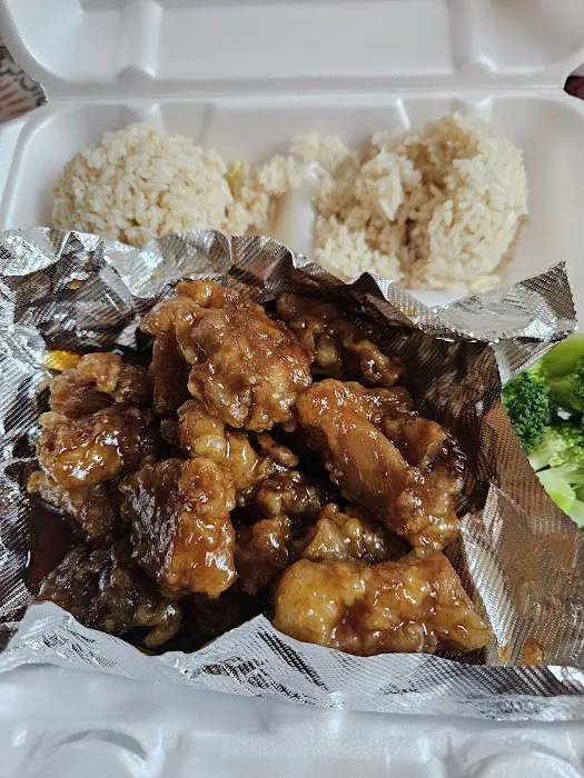 Wok Togo 4
