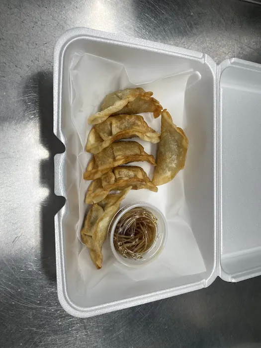 Wok Togo 7
