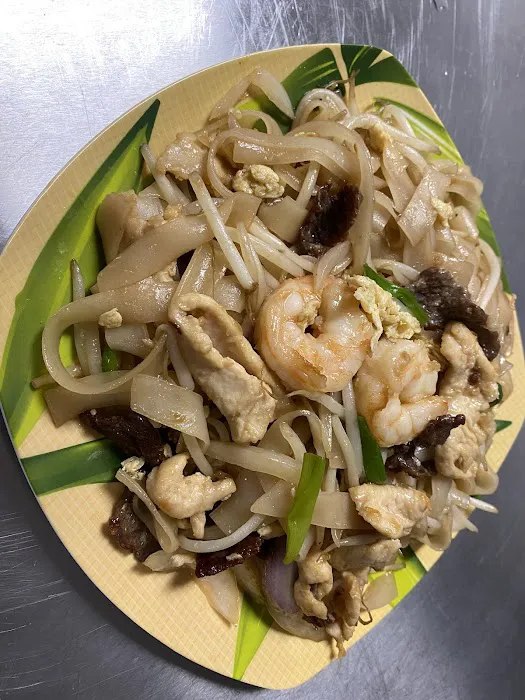 Wok Togo 2