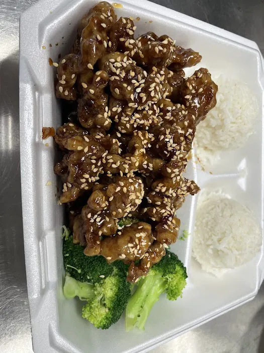 Wok Togo 5