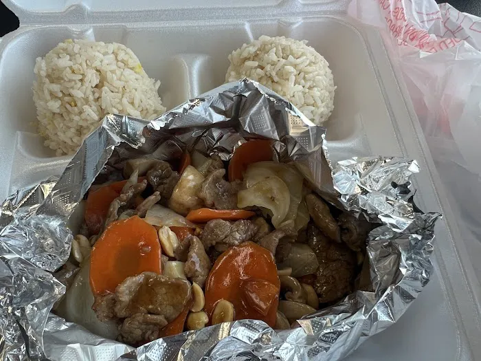 Wok Togo 1