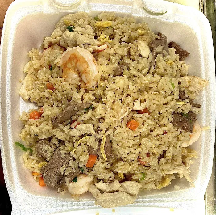 Wok Togo 10