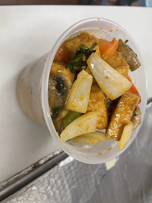 Wok Togo 9