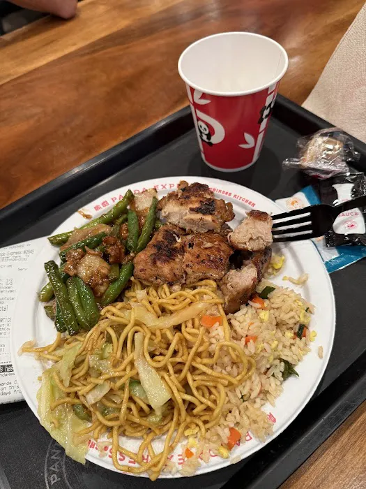 Panda Express 1