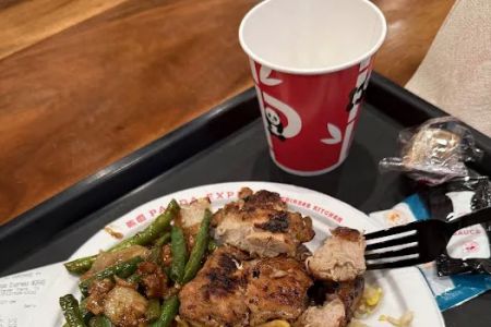 Panda Express