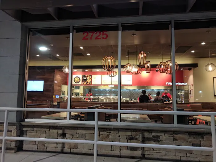 Panda Express 4