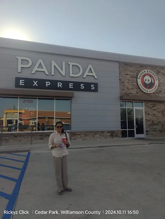 Panda Express 2