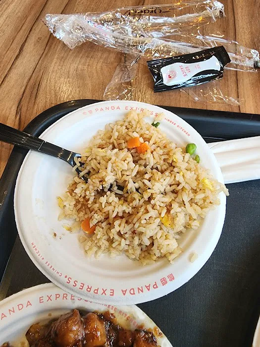 Panda Express 5