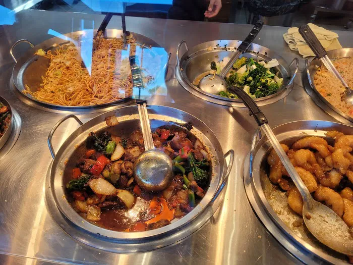 Panda Express 10