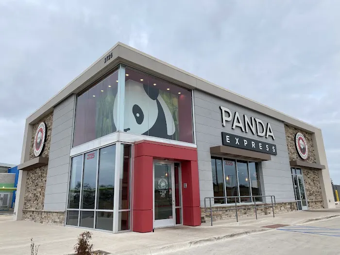 Panda Express 7