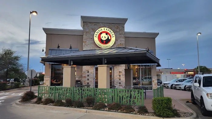 Panda Express 1