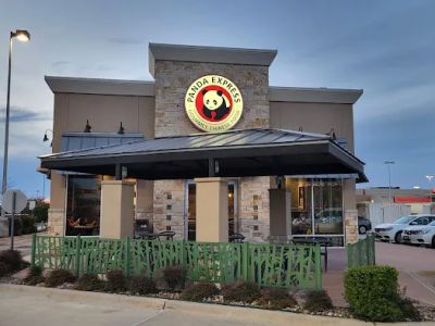 Panda Express 0