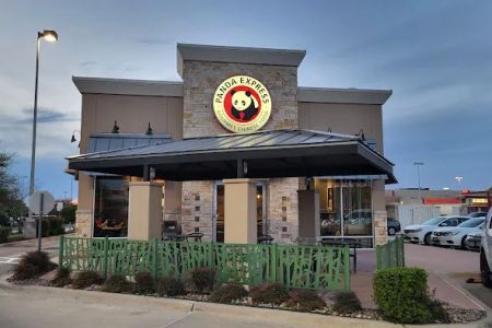 Panda Express