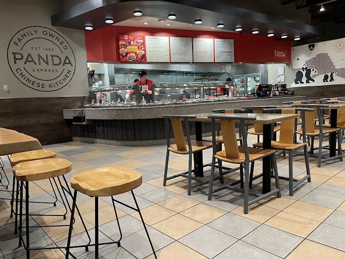 Panda Express 5