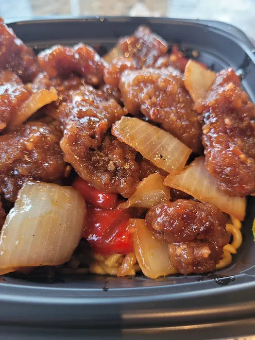 Panda Express 3