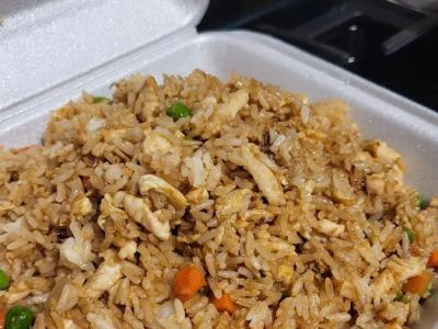 Amy's China Cuisine 0
