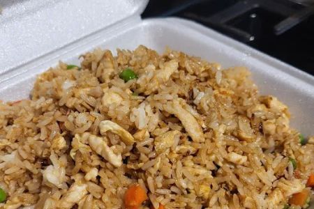 Amy's China Cuisine