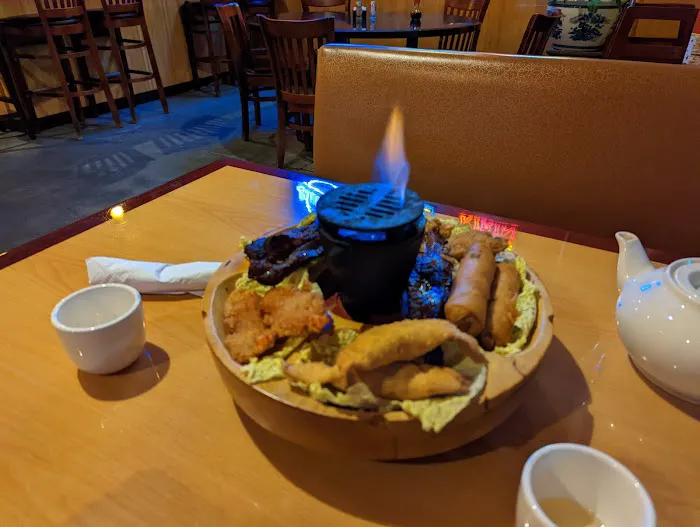 Amy's China Cuisine 4