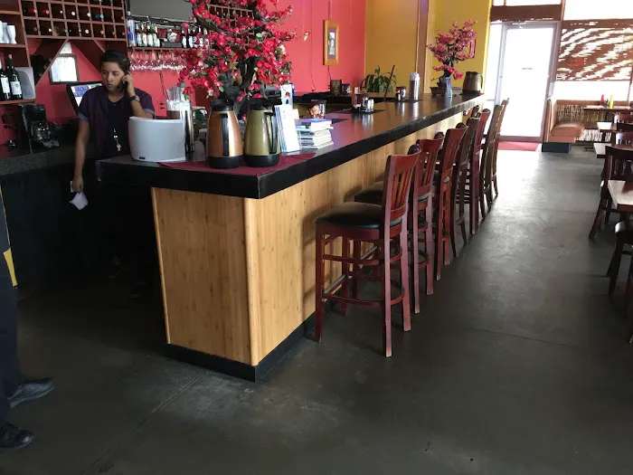 Amy's China Cuisine 2