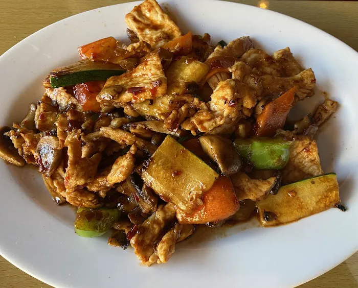 Amy's China Cuisine 3