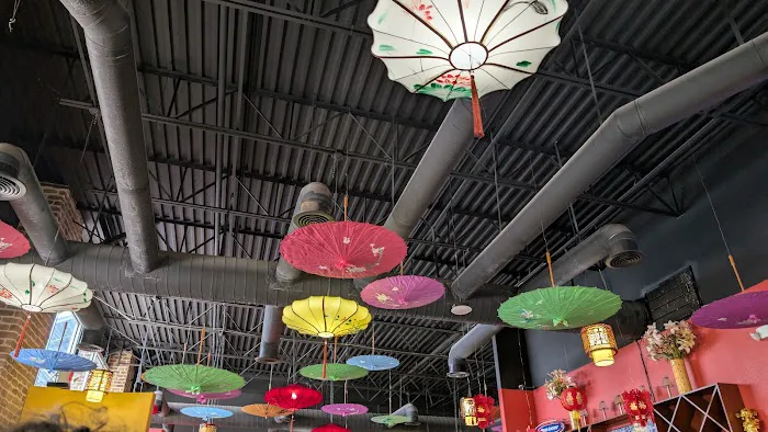 Amy's China Cuisine 7