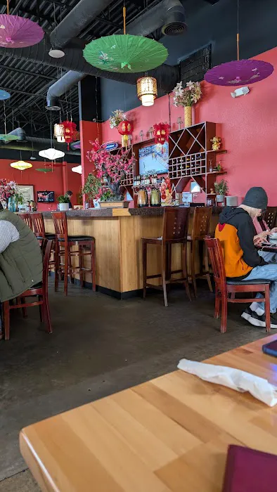 Amy's China Cuisine 8