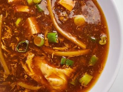 Tso Chinese Takeout & Delivery 0