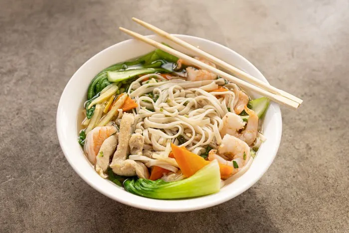 Tso Chinese Takeout & Delivery 5