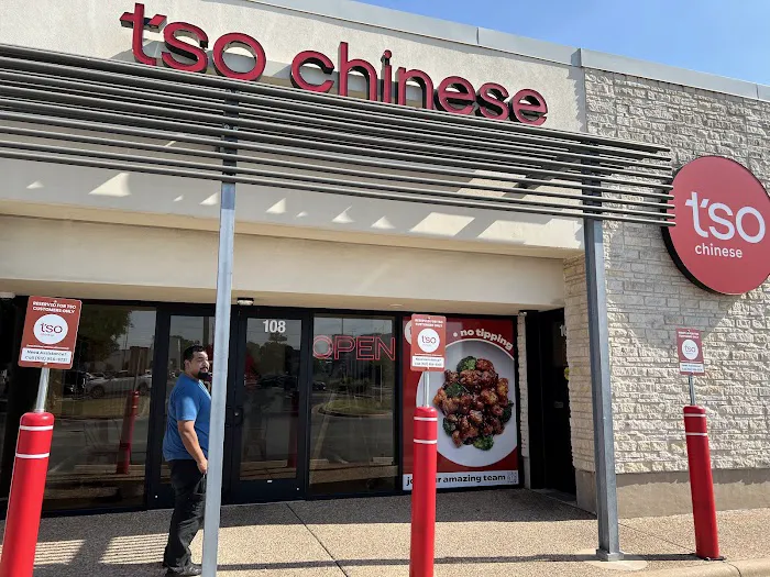 Tso Chinese Takeout & Delivery 6