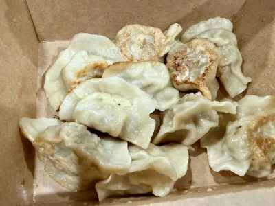 T’s Dumpling Bar 0