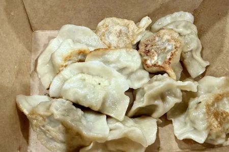 T’s Dumpling Bar