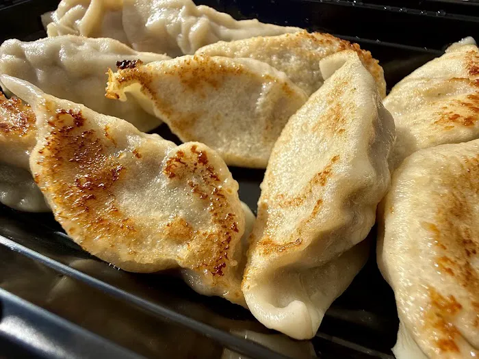 T’s Dumpling Bar 5